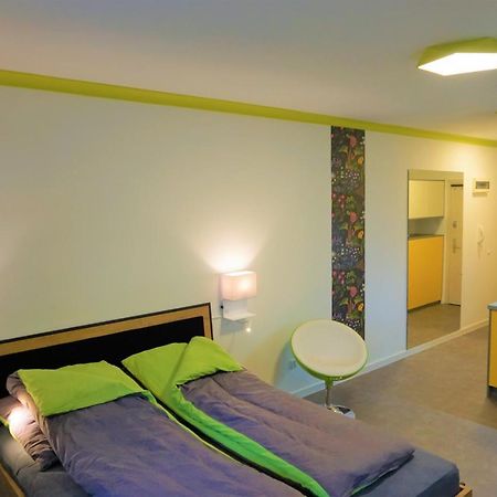 Usedom-Apartment Im Haus Feniks Swinoujscie Dış mekan fotoğraf